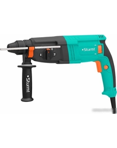Перфоратор RH2526BR Sturm!