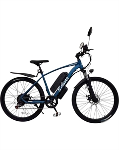 Электровелосипед Intro 500 Avm