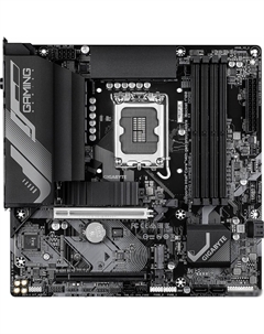 Материнская плата B760M Gaming X WiFi6E GEN5 Gigabyte