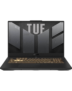 Игровой ноутбук ASUS TUF Gaming F17 FX707VUR-HX225 Asus