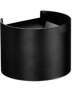 Фасадный светильник DOT-R1530BL 4690612053950 In home