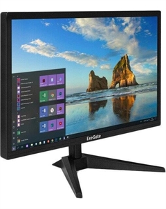 Монитор EB2200A EX297376RUS Exegate