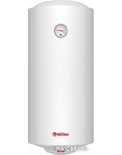 Накопительный электрический водонагреватель TitaniumHeat 60 V Slim Thermex