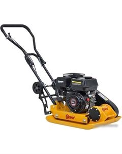 Виброплита C120L-W Skiper