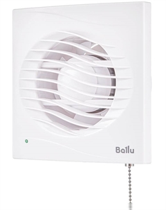 Осевой вентилятор BAF-AR 100 VP Ballu