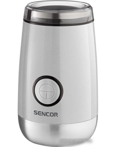 Кофемолка SCG 2052WH Sencor
