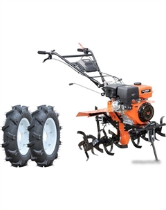 Мотоблок SP-1600SE Expert (колеса 4.00-10) Skiper