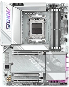 Материнская плата X870E Aorus Elite WiFi7 Ice Gigabyte