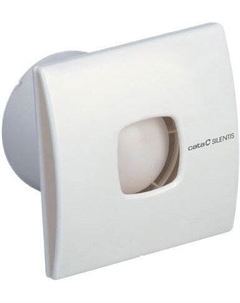 Вытяжной вентилятор Silentis 10 T Cata