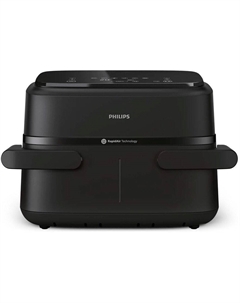 Аэрогриль (аэрофритюрница) 1000 Series NA150/00 Philips