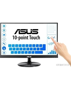 Монитор VT229H Asus