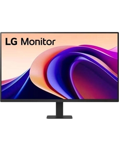Монитор UltraFine 32U631A-B Lg