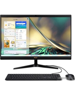 Моноблок Aspire C24-1700 DQ.BJWMC.007 Acer