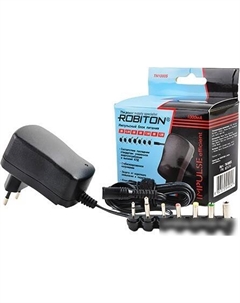 Сетевое зарядное TN1000S Robiton