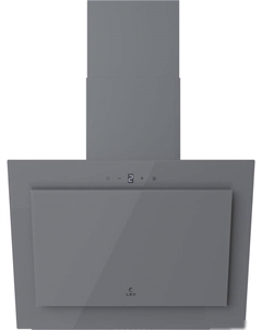 Кухонная вытяжка Mio GS 600 (серый) Lex