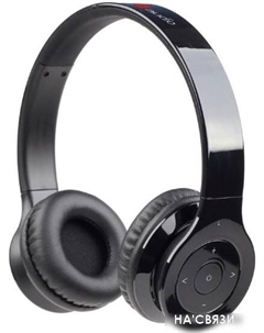 Наушники BHP-BER-BK Gembird