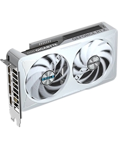 Видеокарта GeForce RTX 5060 Eagle OC Ice 8G GV-N5060EAGLEOC ICE-8GD Gigabyte