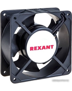 Вентилятор для корпуса RХ 12038HST 220VAC 72-6121 Rexant
