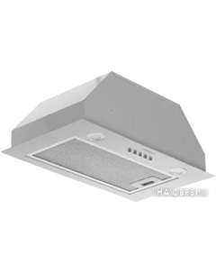 Кухонная вытяжка OMP6212SIH Hansa