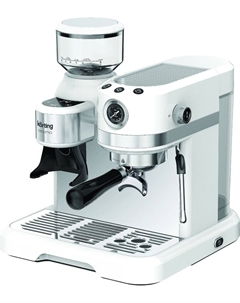 Рожковая кофеварка 1014 SA Ottimo Korting