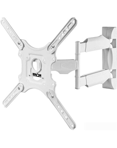 Кронштейн M4 (белый) Onkron