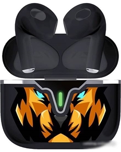 Наушники Life Tiger (черный) Qumo