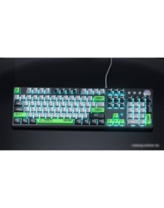 Клавиатура F2088 PRO Aula