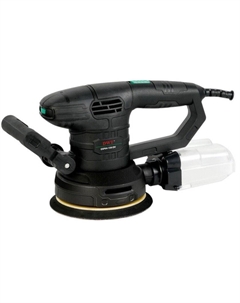 Эксцентриковая шлифмашина EXP04-150 DV Dwt