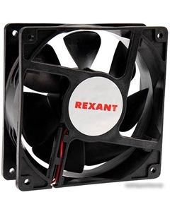 Вентилятор для корпуса RХ 12038HS 24 VDC 72-4121 Rexant