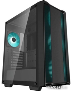 Корпус CC560 V2 R-CC560-BKGAA4-G-2 Deepcool