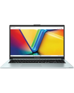 Ноутбук ASUS Vivobook Go 15 E1504FA-BQ088 Asus