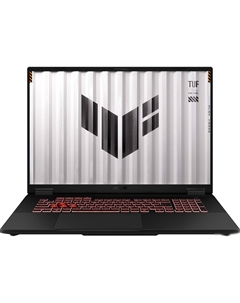 Игровой ноутбук ASUS TUF Gaming A18 2025 FA808UP-S8051 Asus