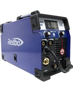 Сварочный инвертор MMCT-250 Redbo