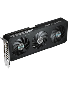 Видеокарта GeForce RTX 5060 Ti Eagle Max OC 8G GV-N506TEAGLEMAX OC-8GD Gigabyte