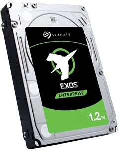 Жесткий диск Enterprise Performance 10K 1.2TB ST1200MM0009 Seagate