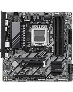 Материнская плата B840M DS3H WiFi6 Gigabyte
