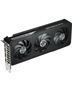 Видеокарта GeForce RTX 5060 Eagle Max OC 8G GV-N5060EAGLEMAX OC-8GD Gigabyte