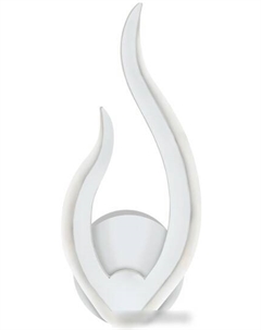 Бра Elegant Flame 4690612051437 In home