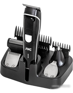 Машинка для стрижки волос JHC56RS Jvc