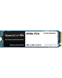 SSD MP33 1TB TM8FP6001T0C101 Team