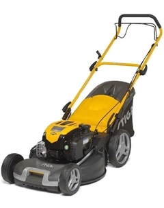 Газонокосилка Combi 55 SQ H 294556838/ST1 Stiga