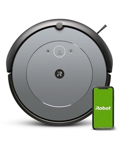 Робот-пылесос Roomba i1 Irobot