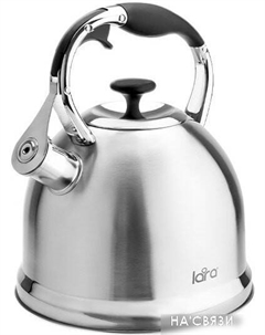 Чайник со свистком LR00-75 Lara