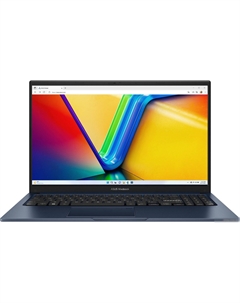 Ноутбук ASUS Vivobook 15 X1504VA-NJ739 Asus