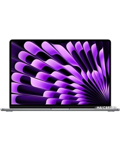 Ноутбук Apple Macbook Air 15" M2 2023 Z18L000B1