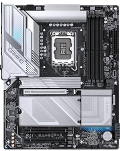 Материнская плата B860 Gaming X WiFi6E Gigabyte