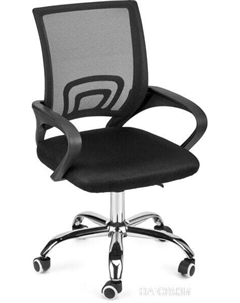 Офисное кресло Office Staff VC6001-B (черный) Byroom