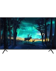 Телевизор Hikers 55HTU01