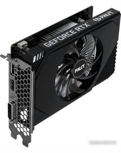 Видеокарта GeForce RTX 3050 StormX OC 6GB NE63050S18JE-1072F Palit