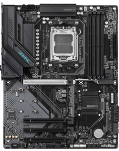 Материнская плата B850 Gaming WiFi6 Gigabyte